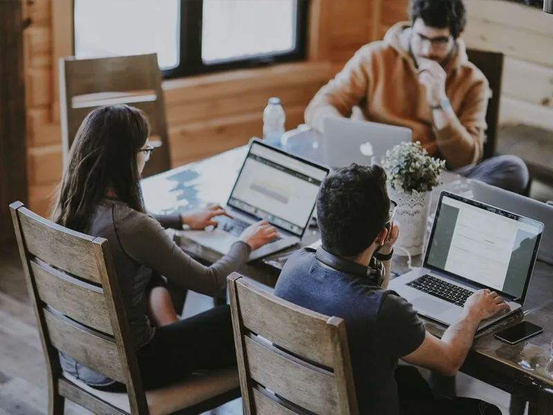 Jasa Pembuatan Website Company Profile dan Toko Online Salatiga