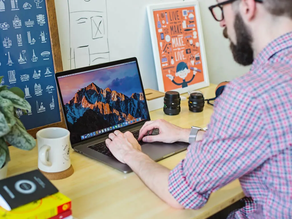 Jasa Kelola Media Sosial Instagram dan Desain Feed