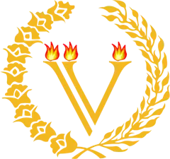 Klien Fortis Indonesia -  Victory T-shirt