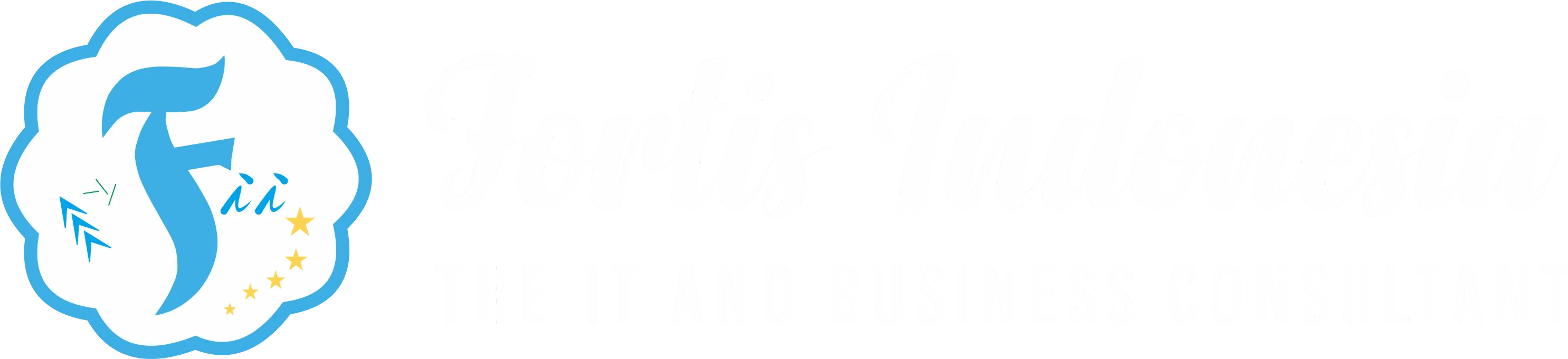 Logo Fortis Indonesia - Konsultan IT Jakarta